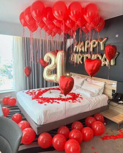 Room Decor